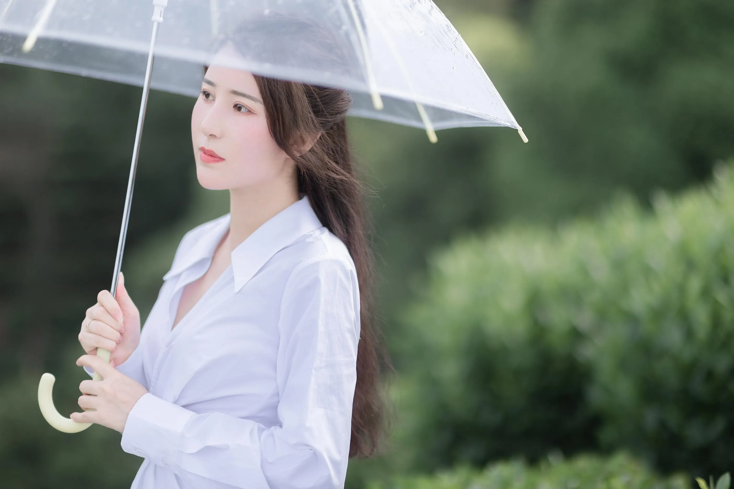 [YITUYU艺图语]2022.09.24 茶岚 小美 [32P]插图9